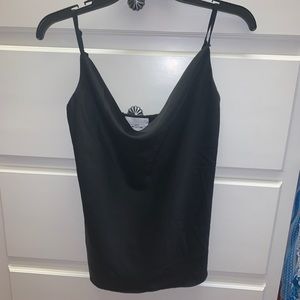 Boutique tank
